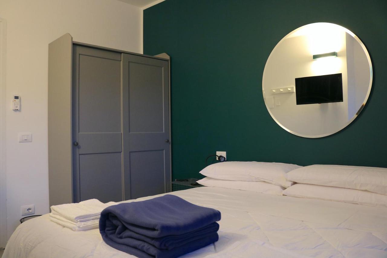 Central Station Milano Room - 1 — Foto 2