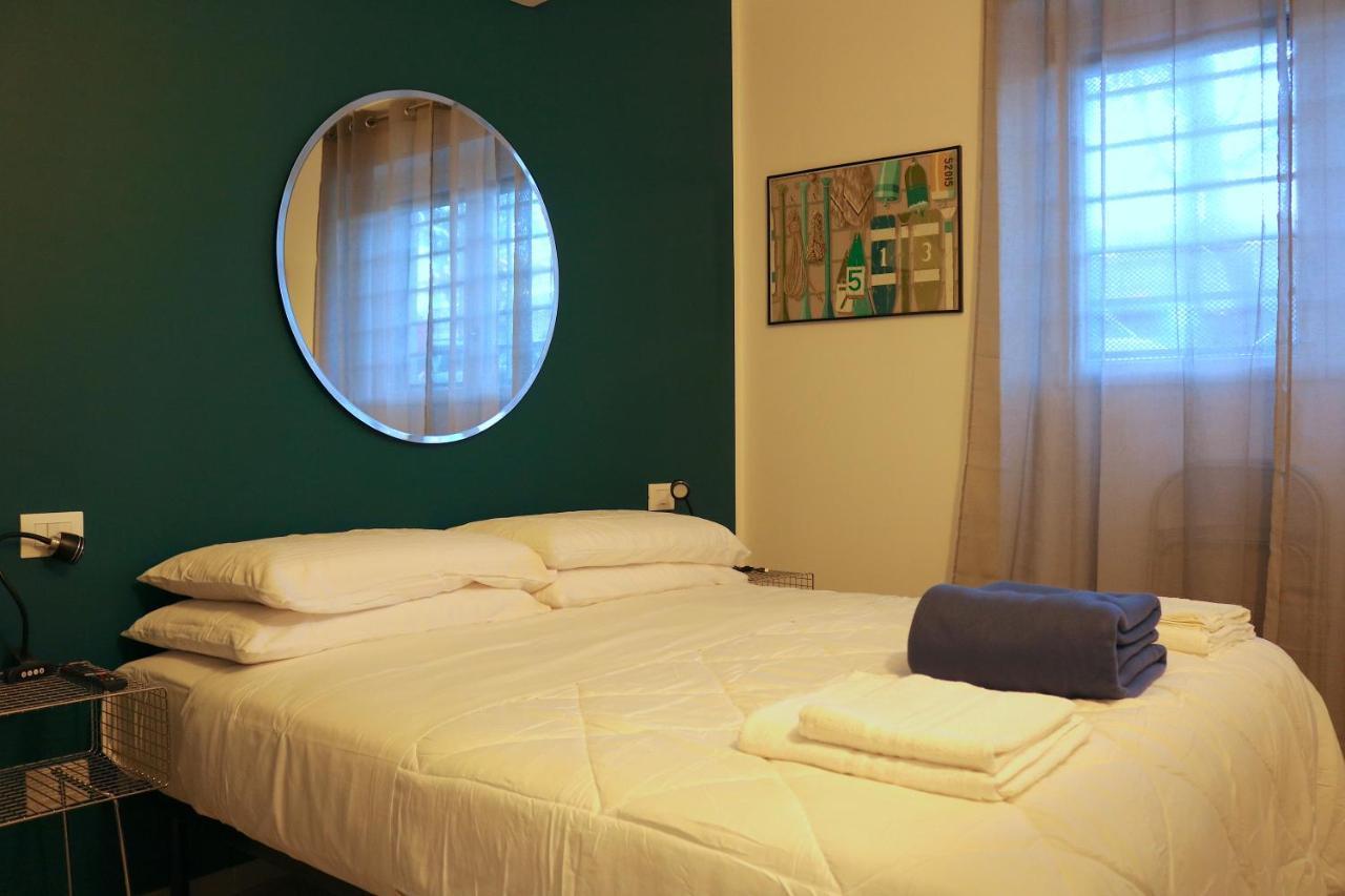 Central Station Milano Room - 1 — Foto 1